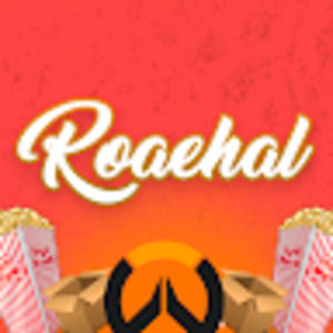 Meet your Posher, Roaehal